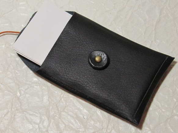 名刺カードケース封筒型MCCF-05 3枚目の画像
