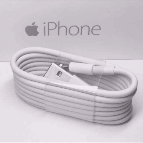 純正新品バッテリー】iPhone SE128G 新品ケーブル ケース付き 純正新品