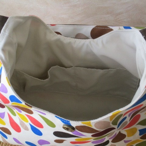 Gabsカラフル花柄 ショルダーバッグ Gabsカラフル花柄 ショルダーバッグ Gabs Japan 公式オンラインショップ