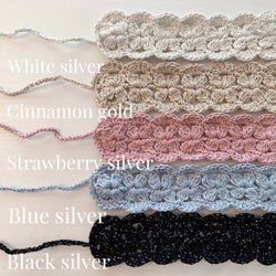 14kgf】イエローオパール/ローズクォーツ/淡水ピアス ピアス（フープ