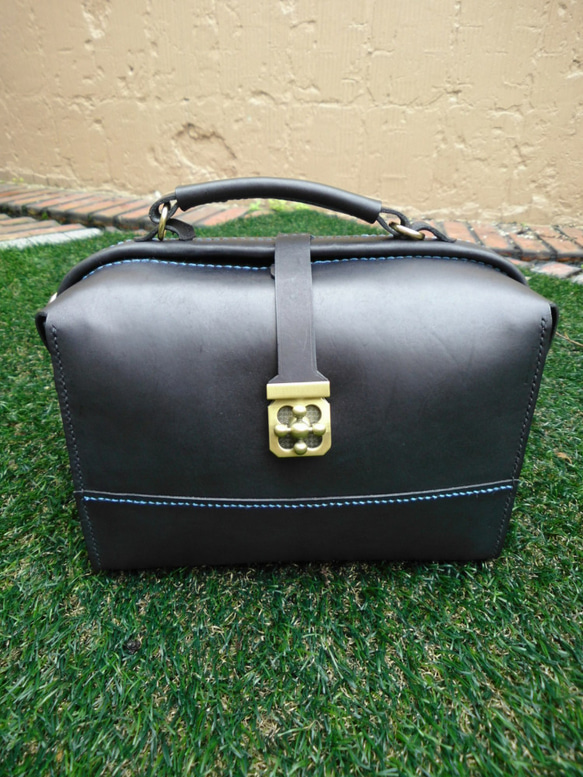 アンティーク　ドクターバッグ Yahoo!オークション -「アンティーク ドクターバッグ」の落札