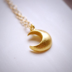 秋色AAAカーネリアンのオレンジカラー・カボションネックレス（14KGF