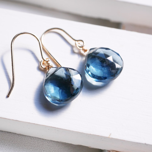 Grosse ピアス ピアス