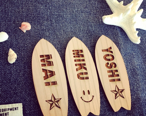 特大サーフボード 文字入れます 特大サーフボード 文字入れます