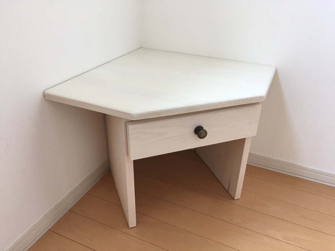 ちょこっとコーナーデスク mini 6,864円