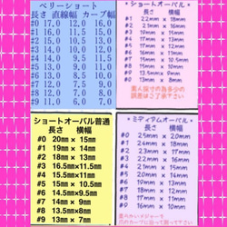 べっ甲×ビジュー♡ネイルチップ 4枚目の画像