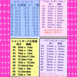 パステルカラー×フラワーネイル♡ネイルチップ 4枚目の画像