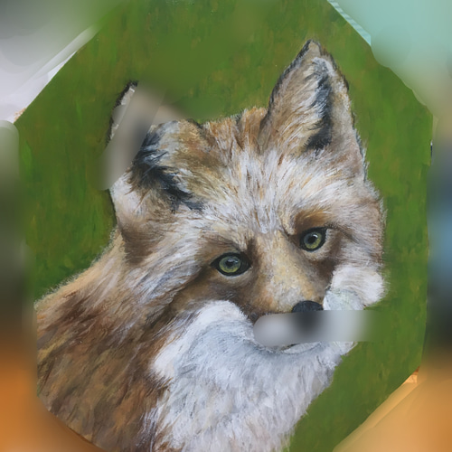 おねだり 黒パグちゃん トールペイント おねだり 黒パグちゃん トールペイント おねだり 黒パグちゃん