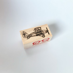 飛艇騎鼠豪達先生的郵票 第2張的照片