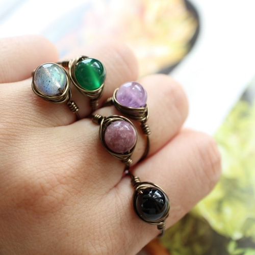 天然石ワイヤーリング*セミオーダー 500x0.jpg