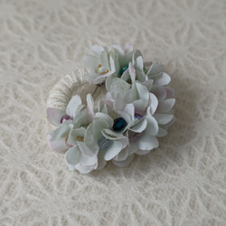 ブローチ［ petal brooch ］ 2枚目の画像