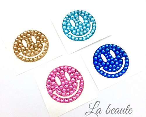 スワロフスキー Swarovski スマートフォンステッカーポケット