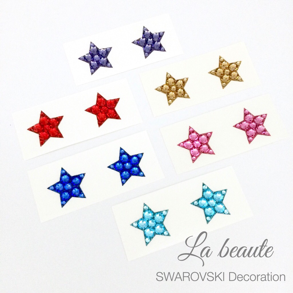⭐︎せい⭐︎スワロフスキー おまとめセット おまとめセット ⭐︎せい⭐︎スワロフスキー