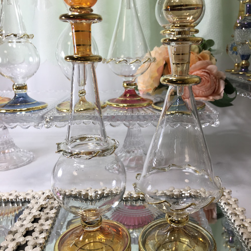 エジプト香油10本セット