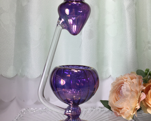 ラスト1セット！景品などにも！エジプト直輸入のアロマバーナー10本