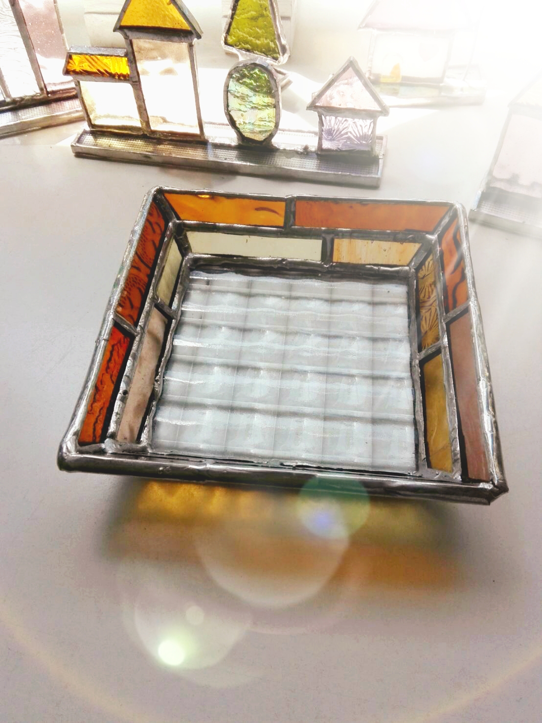 希少レアレトロ！キキララガラストレイ