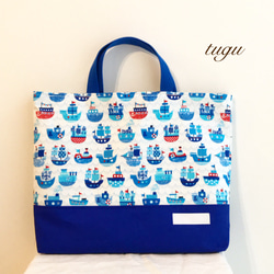 ユニセックス レッスンバッグ のおすすめ人気通販｜Creema(クリーマ