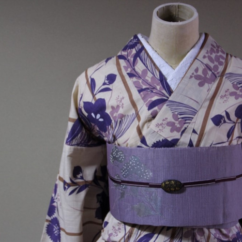 浴衣　菊と桔梗　裄68cm 新品 浴衣 菊と桔梗 裄68cm 新品 楽天市場】【9/4 20:00〜9/11 01:59