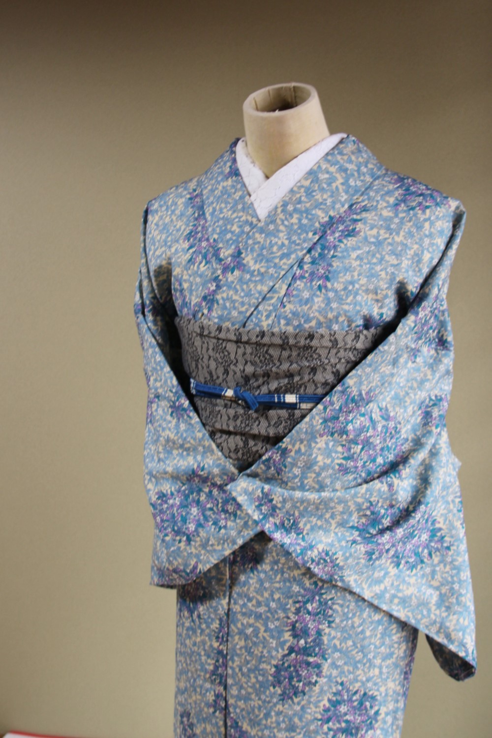 秘蔵/稀少　ローラアシュレイアンティークコレクションアンティーク状差し