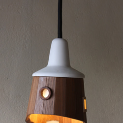 home sick pendant light100 2枚目の画像