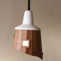 home sick pendant light100 3枚目の画像