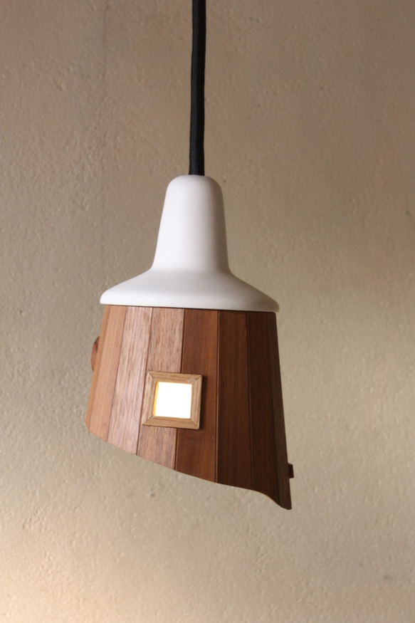 home sick pendant light100 3枚目の画像