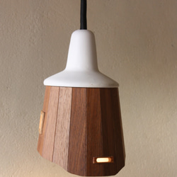 home sick pendant light100 4枚目の画像