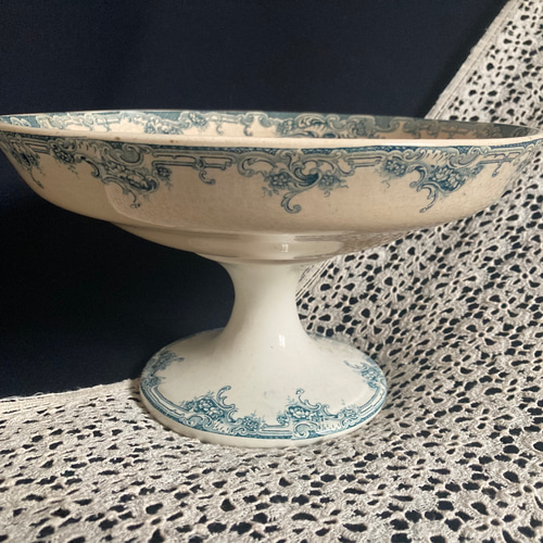 ベルギーアンティーク ロイヤル・ボッホ BOCH FRÈRE KERMIS コンポ