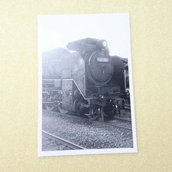 蒸気機関車 SL ポストカード 4種類×1枚 Aセット 送料無料 2枚目の画像
