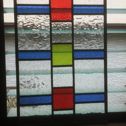 オルゴール付き万華鏡 ステンドグラス その他インテリア雑貨 ステンド