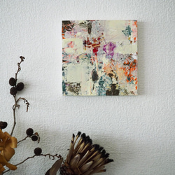 原画】抽象の絵 絵画 Hang 通販 12711439｜Creema(クリーマ)