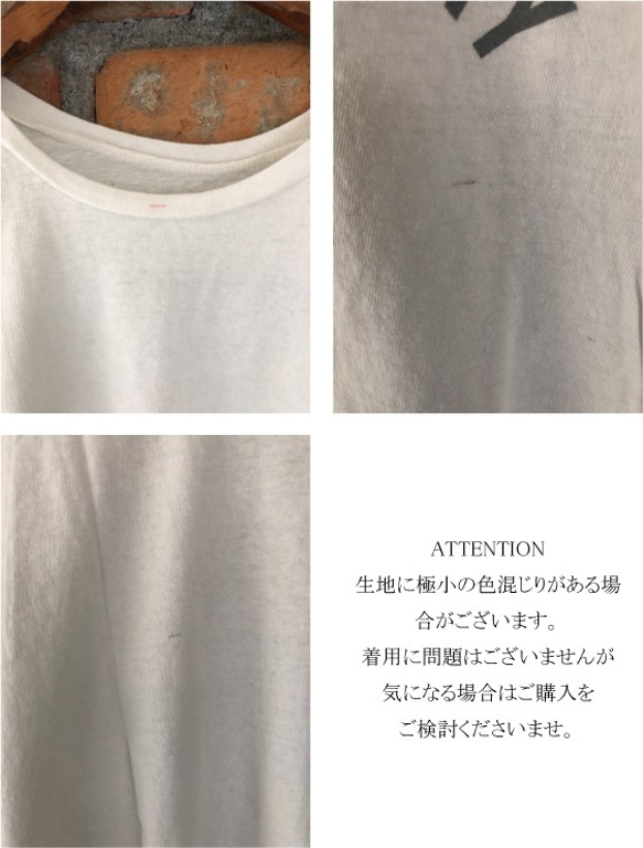 数量限定　BOARD　くたっとしたゆるTシャツ　薄い綿のTシャツ　男女兼用　FREEサイズ　Tシャツ　サーフボード 8枚目の画像