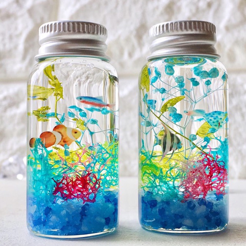 海花セール❣️海花★バラエティセット　ハーバリウム 花材　1104-A 8bd521a46caa19e15cd8cf2a5a466c