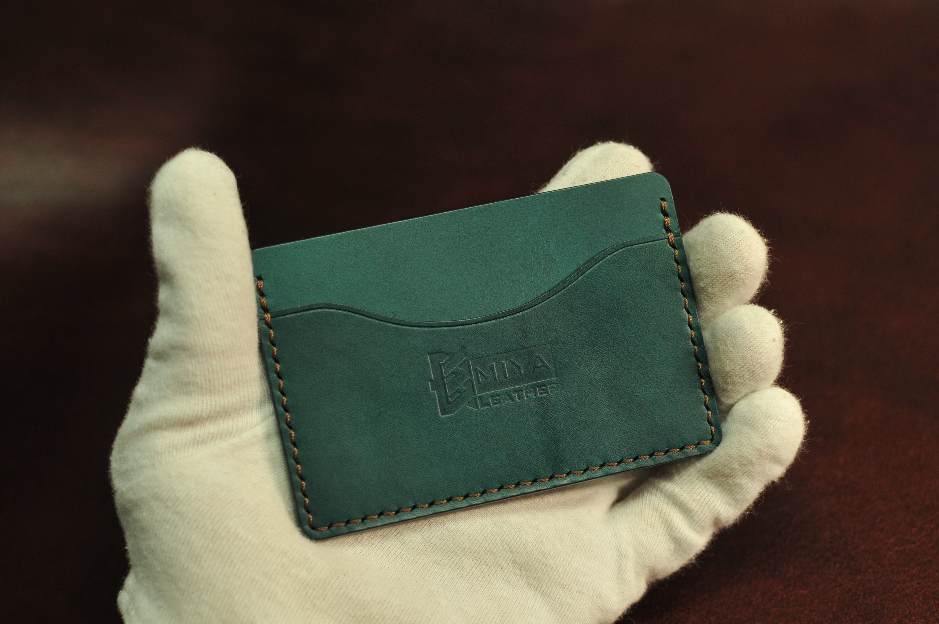 財布にも入るパスケース ミネルバリスシオ