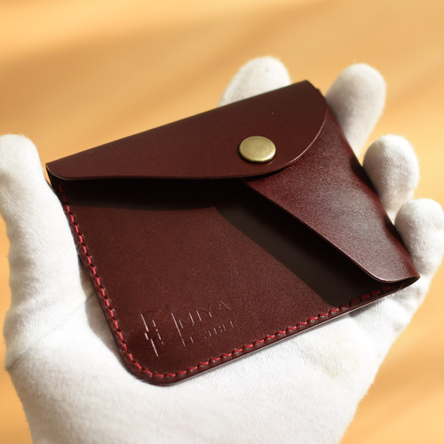 たか様専用】コンパクトウォレット ミニ財布 ルガトショルダー たか