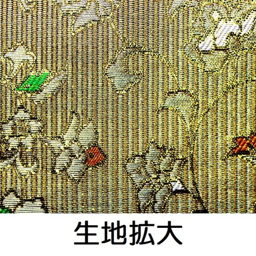 クッション 【黄金クッション玉座】 45×45 金襴 王様 座布団
