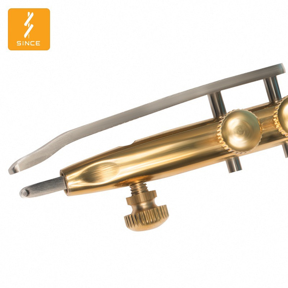 Since ステッチンググルーバー 