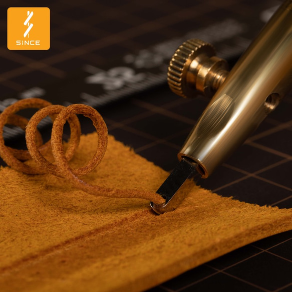 Since ステッチンググルーバー 