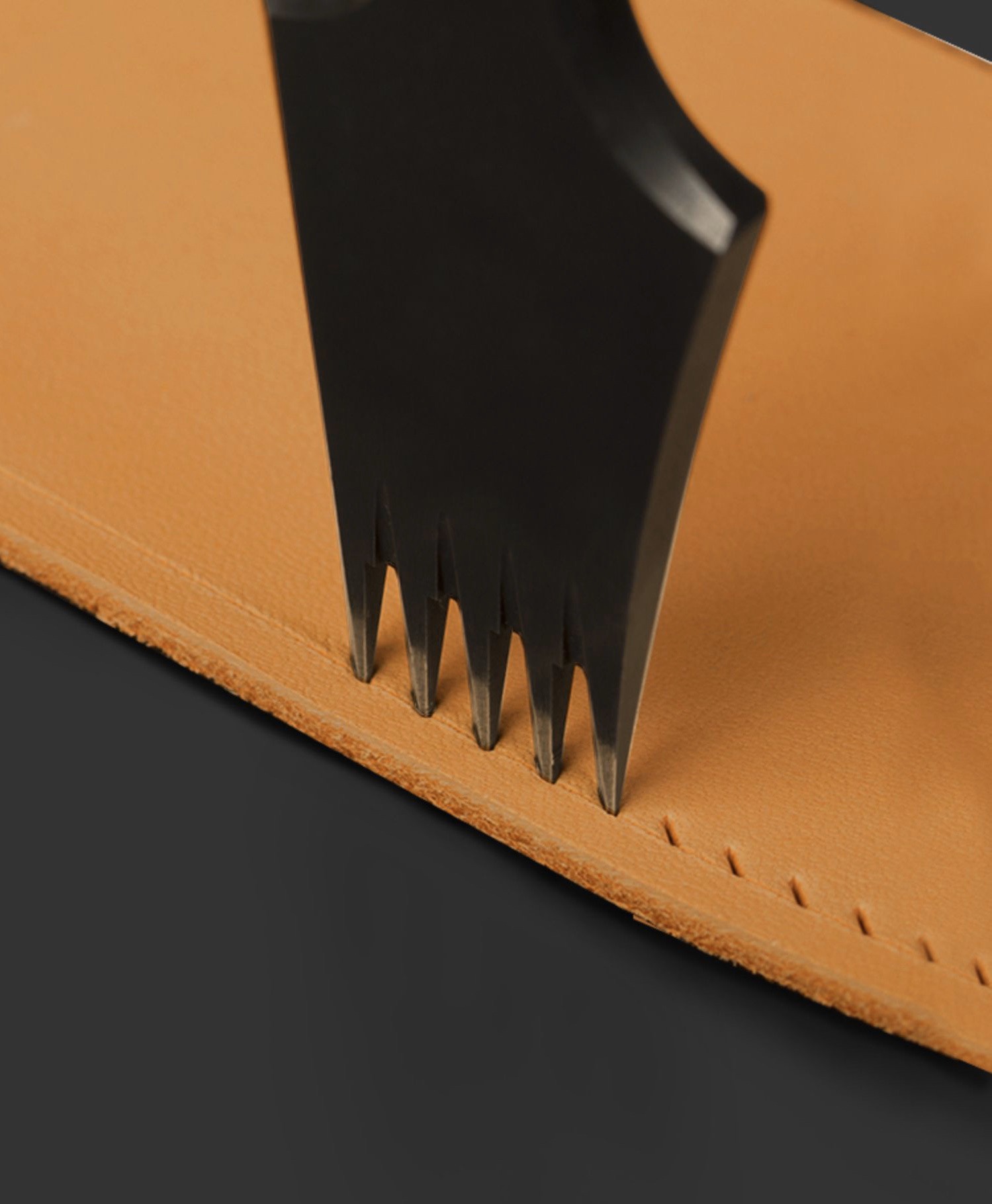 日本販売正規品 Since ヨーロッパ目打ち モデルS 3.85mmピッチ 2,5,8