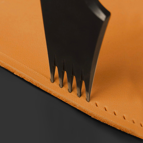 Since ヨーロッパ目打ち モデルS 3.85mmピッチ 2,5,8本目セット その他  