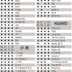 【果動系列 兔兔與柳橙 蘋果綠】霧面磨砂硬殼 / 手機殼 第4張的照片