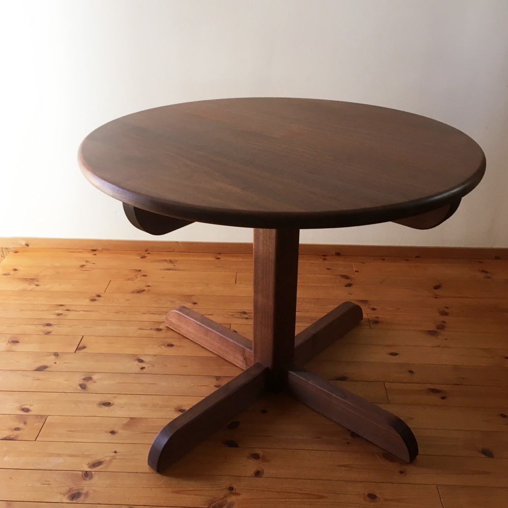 丸テーブルφ900　ta1406