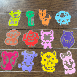 フランツコレクション♡干支♡羊 12支♪干支飾り その他インテリア雑貨 coco♡ 通販 12943827
