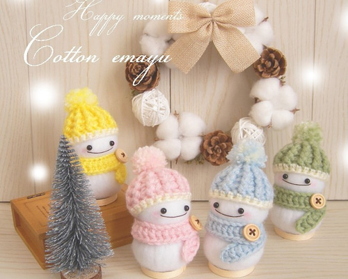 雪だるまさま専用ページ♡専用3日迄☆他の方購入不可 $3❌