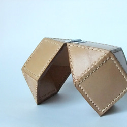 立方八面体（蝶番） 1枚目の画像