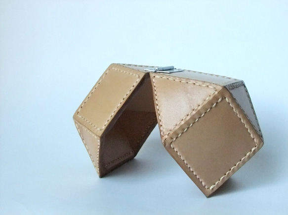 立方八面体（蝶番） 1枚目の画像