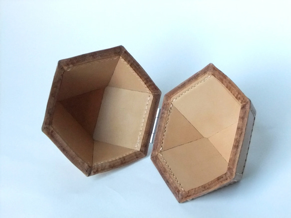 立方八面体（蝶番） 3枚目の画像