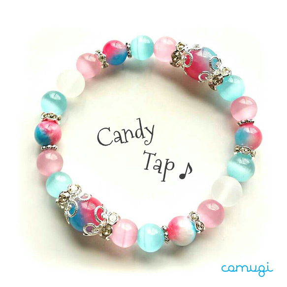 ♪CANDY TAP♪ 1枚目の画像