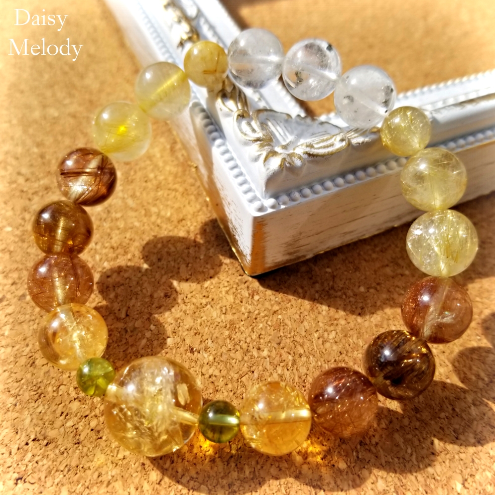 一点もの〈4番〉黄金ブレス