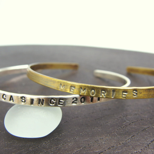 e.m. バングル　3連　シルバー ブレスレット トリプル ライン ツイスト バングル シルバー925 アクセサリー